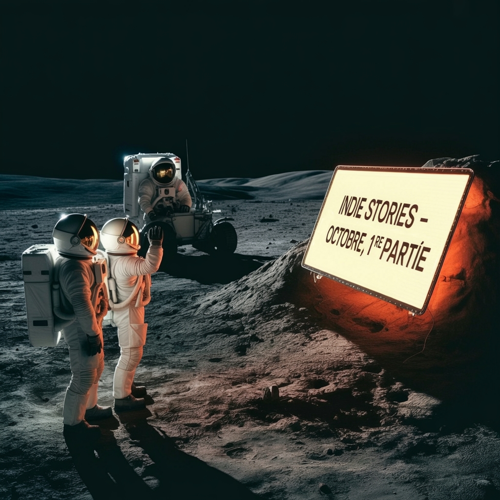 Indie stories du 05 10 2025